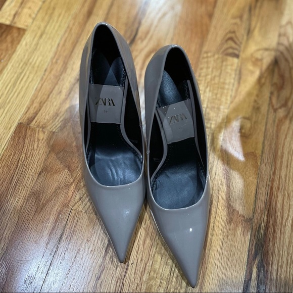 Zara Shoes - Zara heels